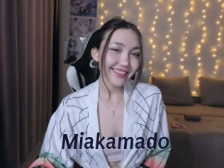 Miakamado