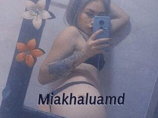 Miakhaluamd