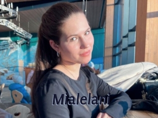 Mialelani