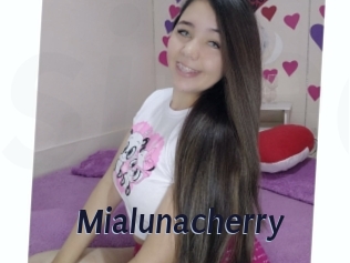 Mialunacherry