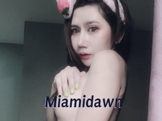 Miamidawn