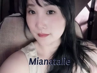 Mianatalie