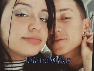 MiandMyke