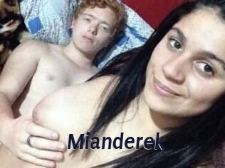 Mianderek