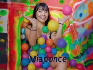 Miaponce