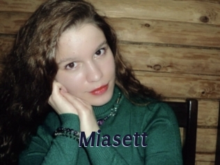 Miasett