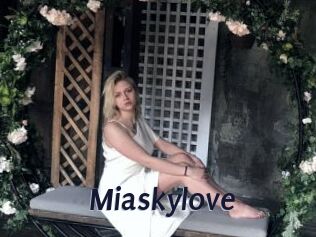 Miaskylove