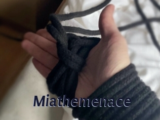 Miathemenace