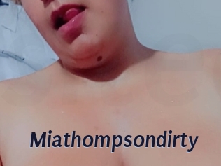 Miathompsondirty