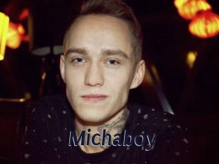 Michaboy