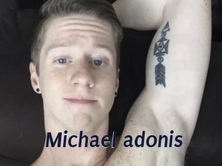 Michael_adonis