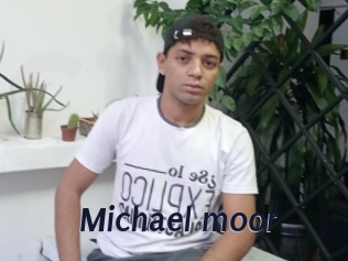 Michael_moor