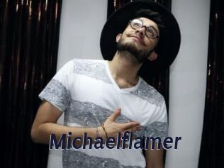 Michaelflamer