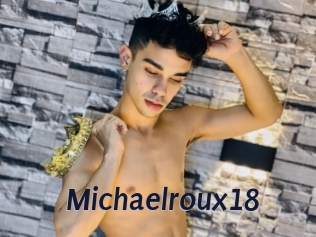 Michaelroux18