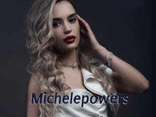 Michelepowers