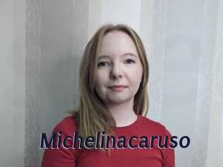 Michelinacaruso