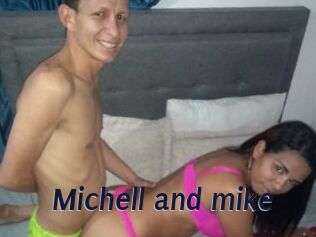 Michell_and_mike