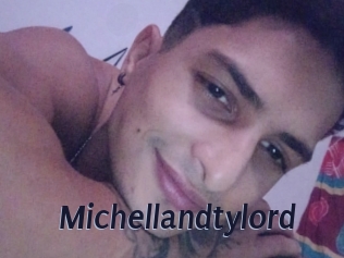 Michellandtylord