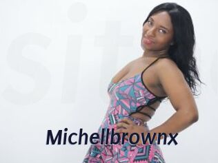 Michellbrownx