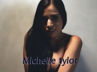 Michelle_tylor