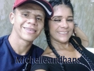 Michelleandhans