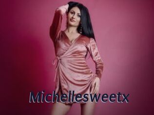 Michellesweetx