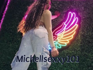 Michellsexxy101