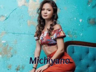 Michiyano