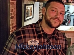 Mickeyjohnson