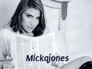 Mickqjones