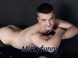 Mickyfunny