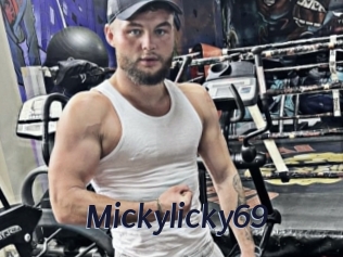 Mickylicky69