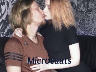 Microcaats