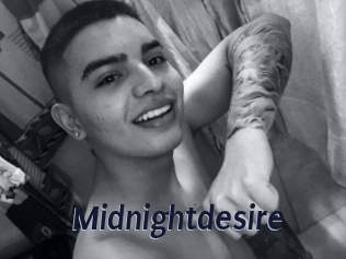 Midnightdesire