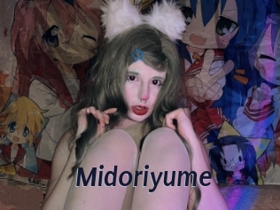 Midoriyume