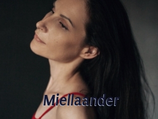 Miellaander