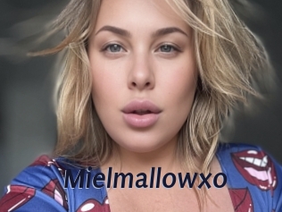 Mielmallowxo