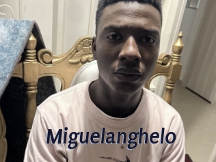 Miguelanghelo