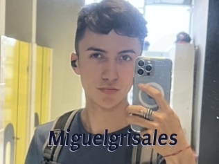 Miguelgrisales