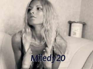 Miiedy20