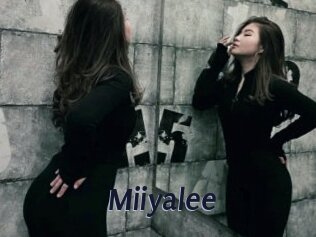 Miiyalee