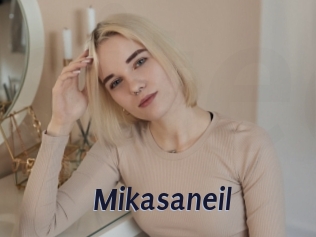 Mikasaneil