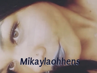 Mikaylaohhens