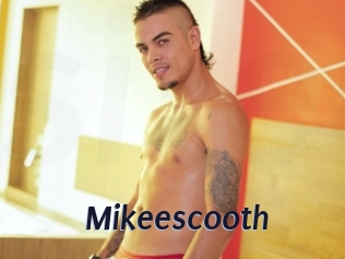 Mikeescooth