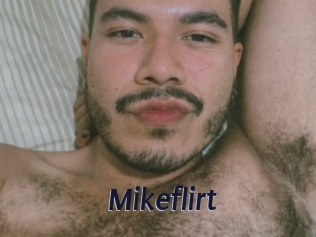 Mikeflirt