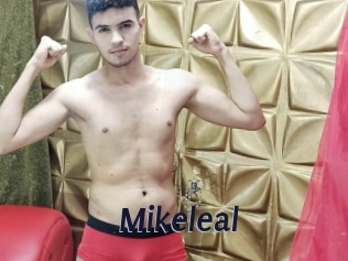 Mikeleal