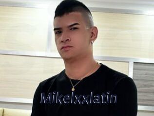 Mikelxxlatin