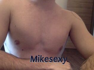 Mikesexy