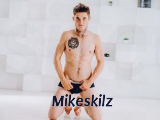 Mikeskilz