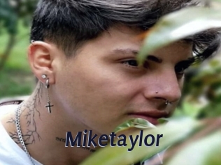 Miketaylor